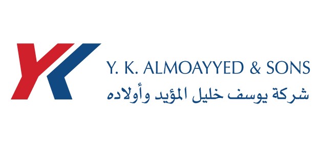 Y.K. Almoayyed & Sons